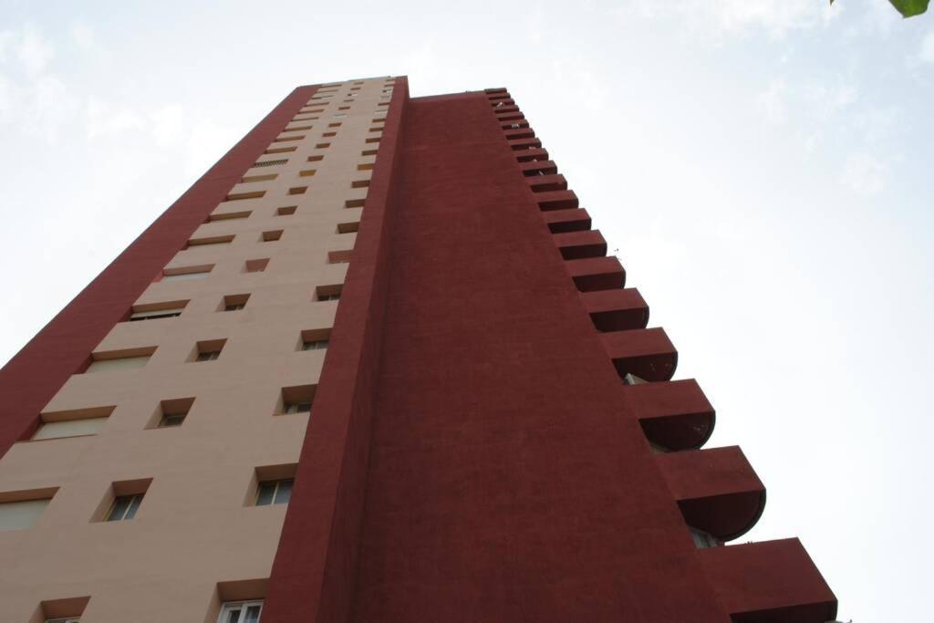 Ideal 1 Benidorm Exterior foto